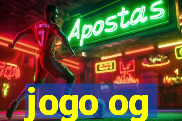 jogo og